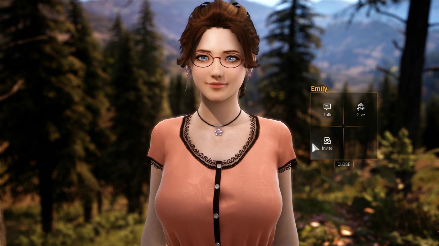 与你在一起BnB/TOGETHER BnB-资源站