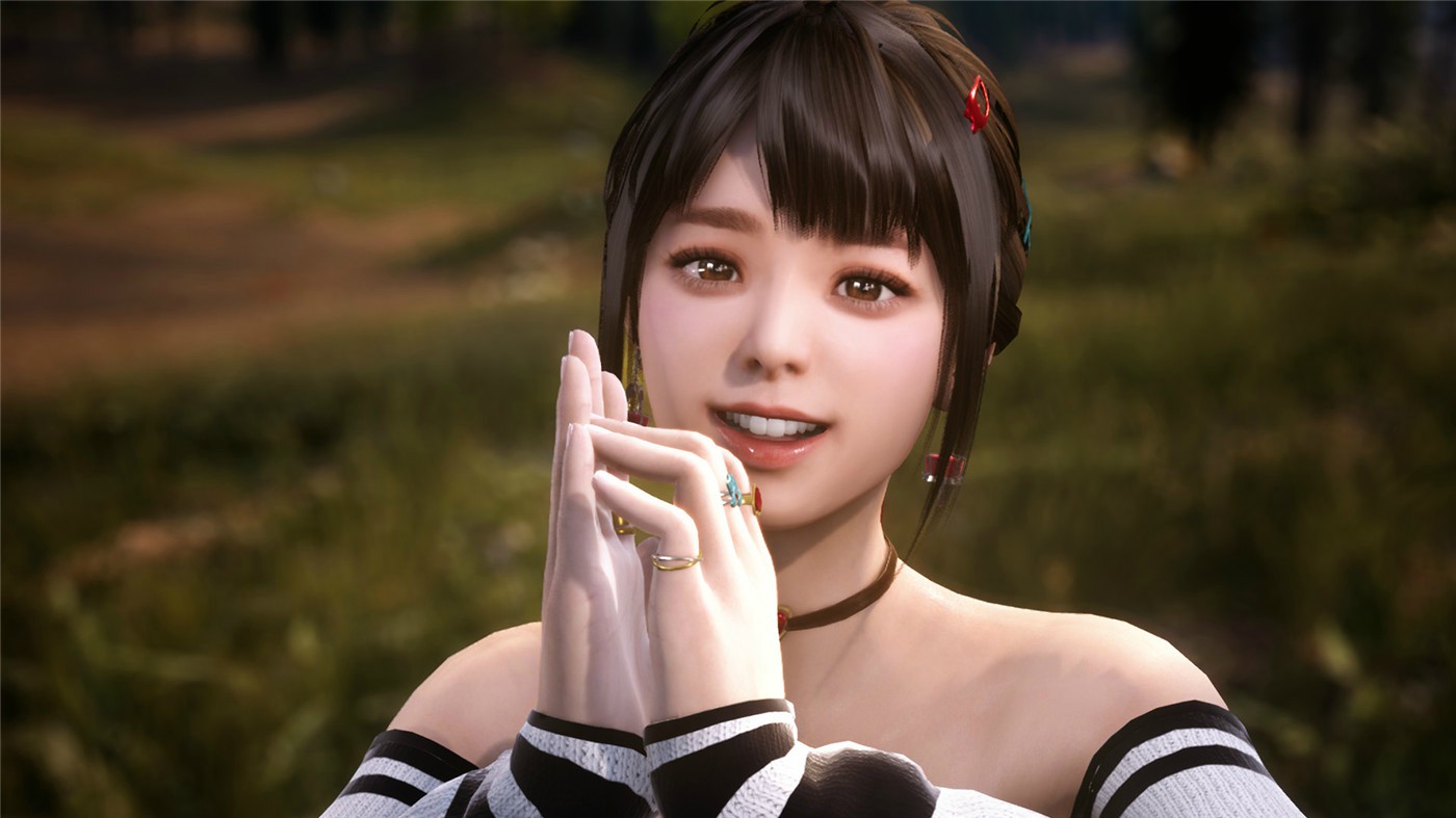 与你在一起BnB/TOGETHER BnB-资源站