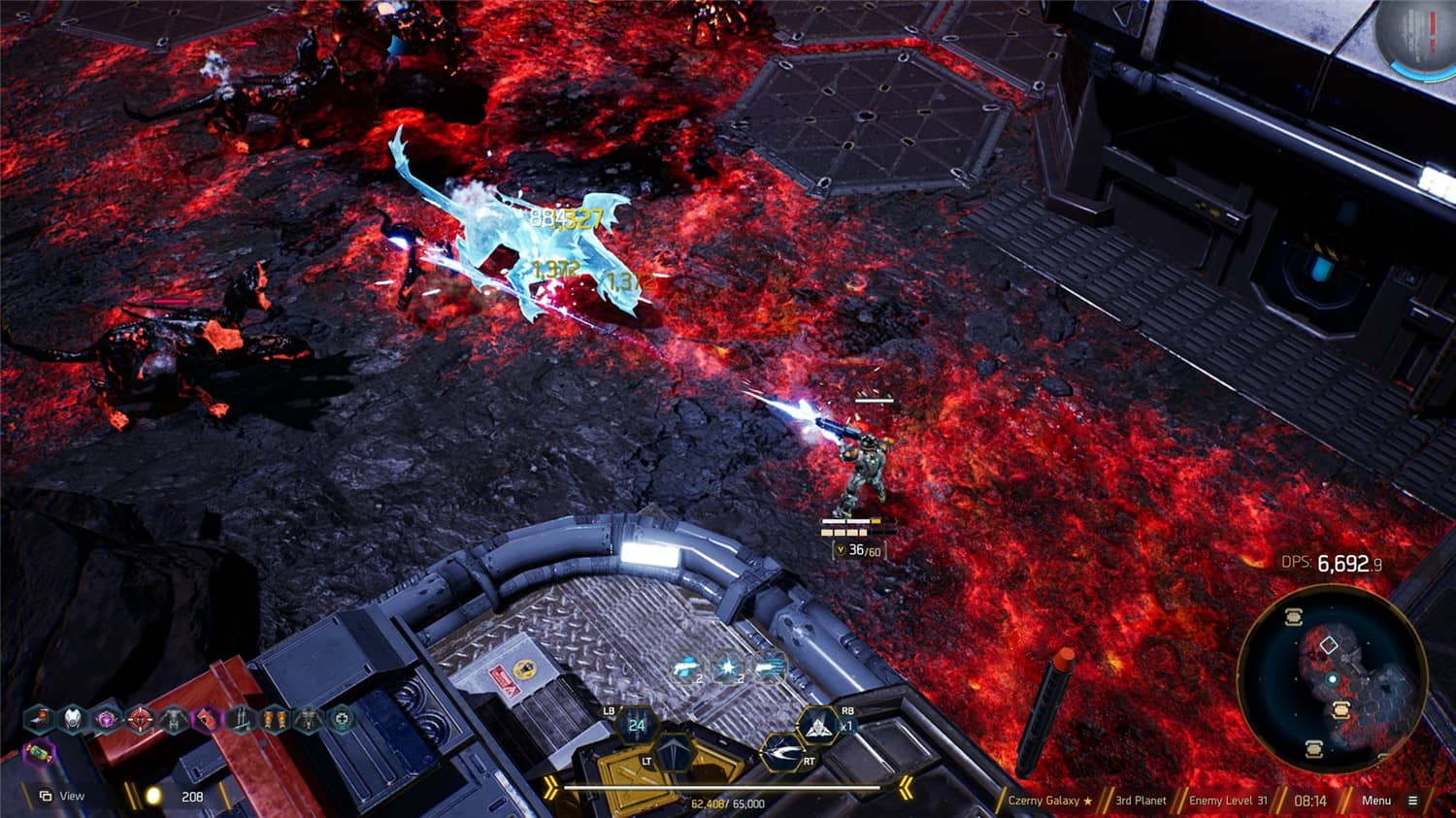 ANVIL/支持网络联机-资源站