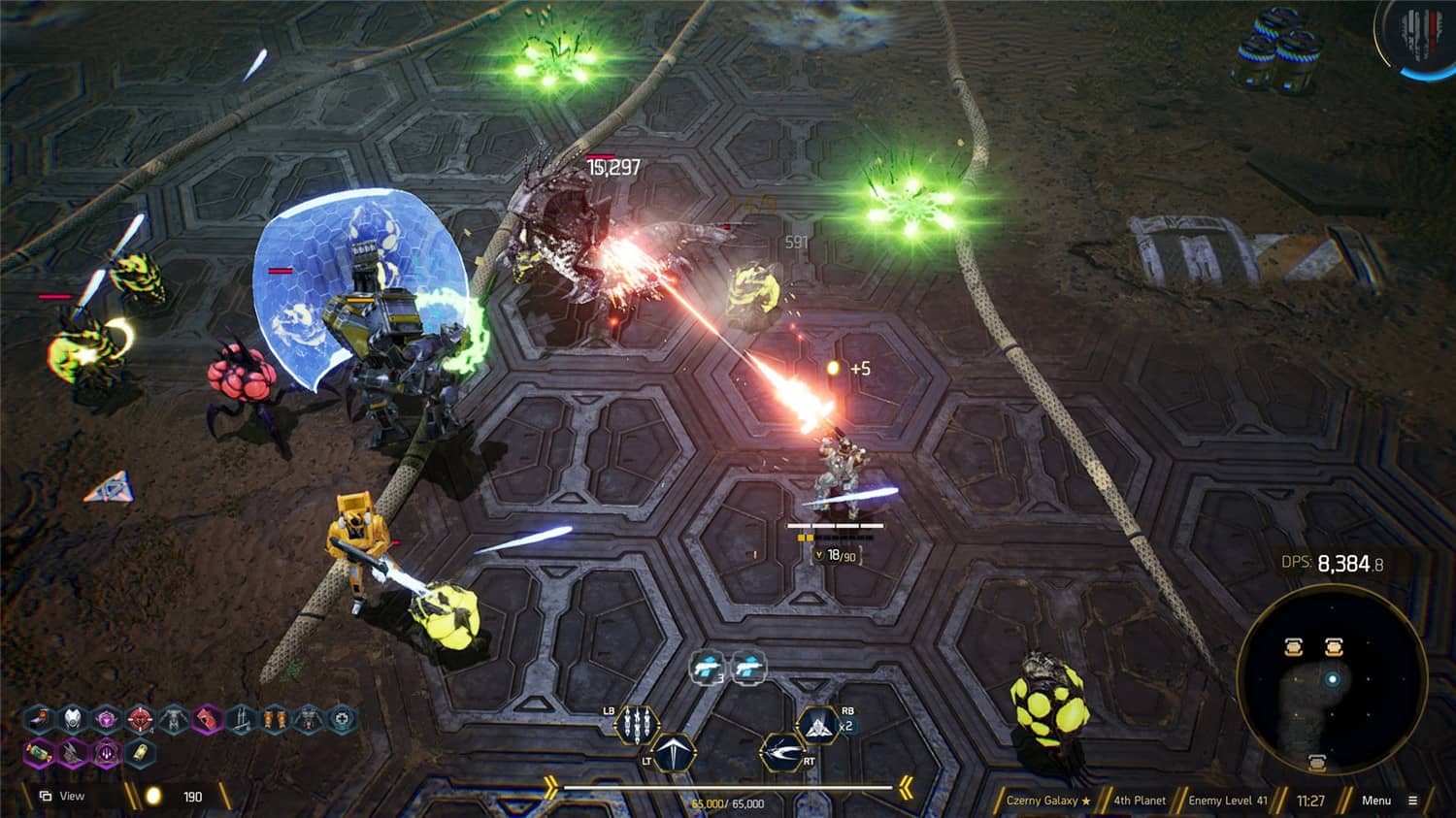 ANVIL/支持网络联机-资源站