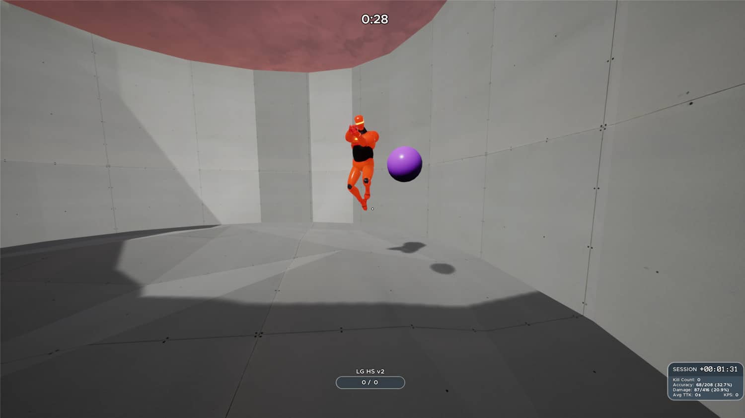 KovaaKs/KovaaK的FPS枪法模拟器,KovaaK2.0,KovaaK\\\\\\\\’s FPS Aim Trainer/KovaaK\\\\\\\\’s FPS Aim Trainer/KovaaK的枪法练习器-资源站