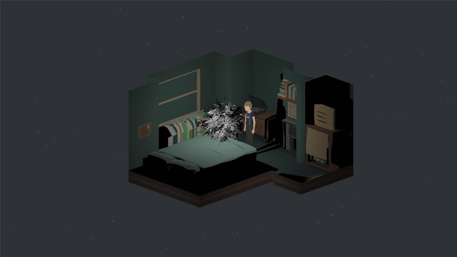 昨日难留/No Longer Home-资源站