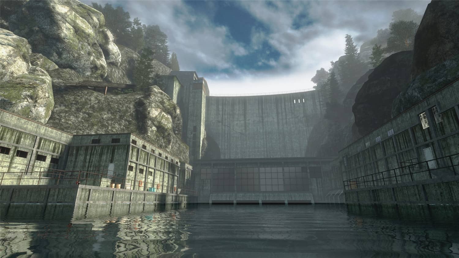 基建危机/INFRA-资源站