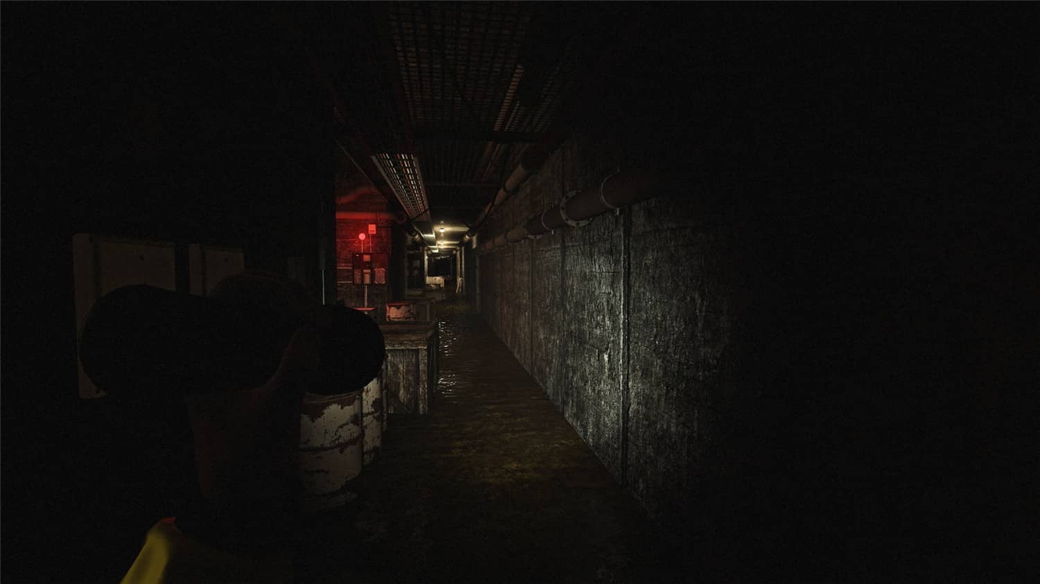 基建危机/INFRA-资源站