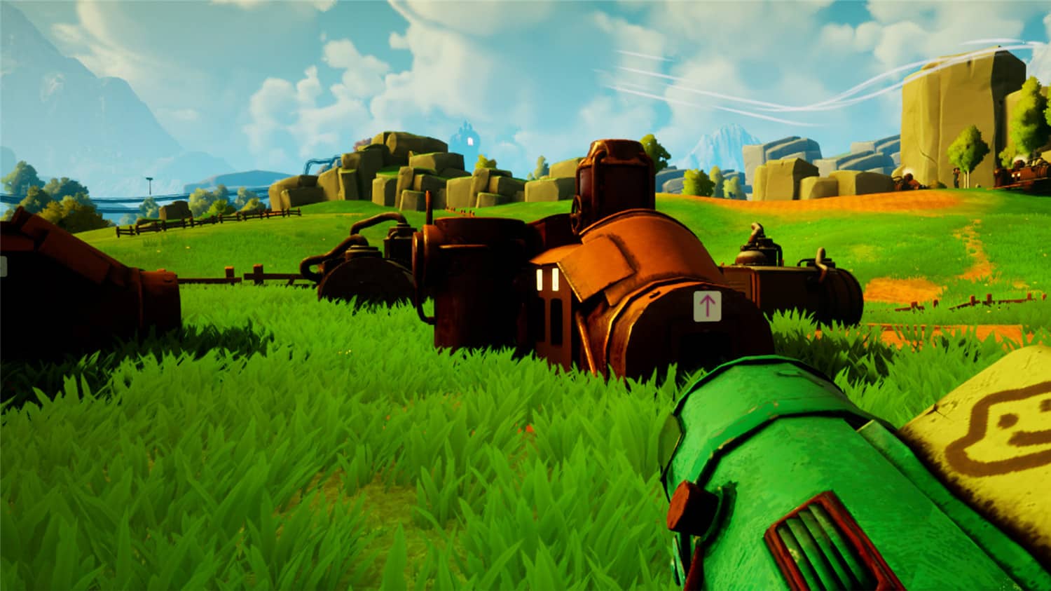 史莱姆工厂/Slime Factory-资源站