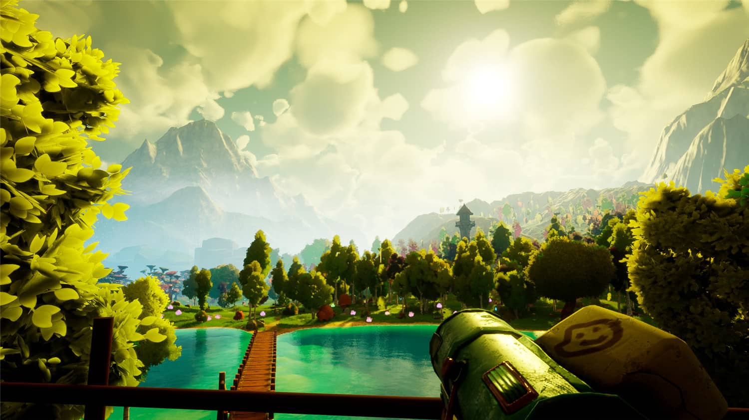 史莱姆工厂/Slime Factory-资源站