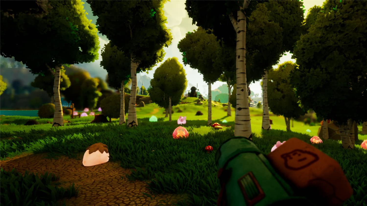 史莱姆工厂/Slime Factory-资源站