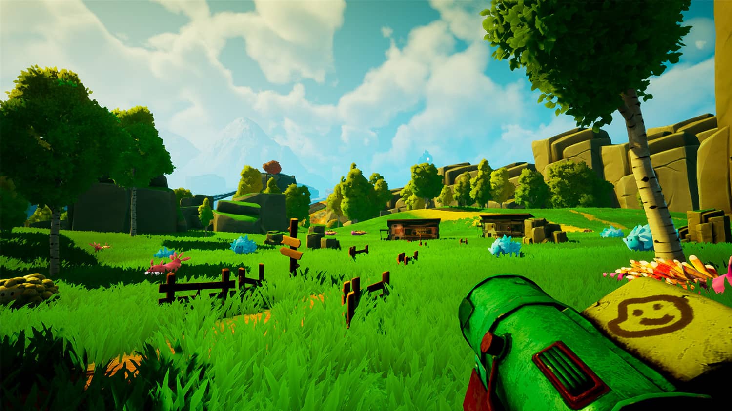 史莱姆工厂/Slime Factory-资源站