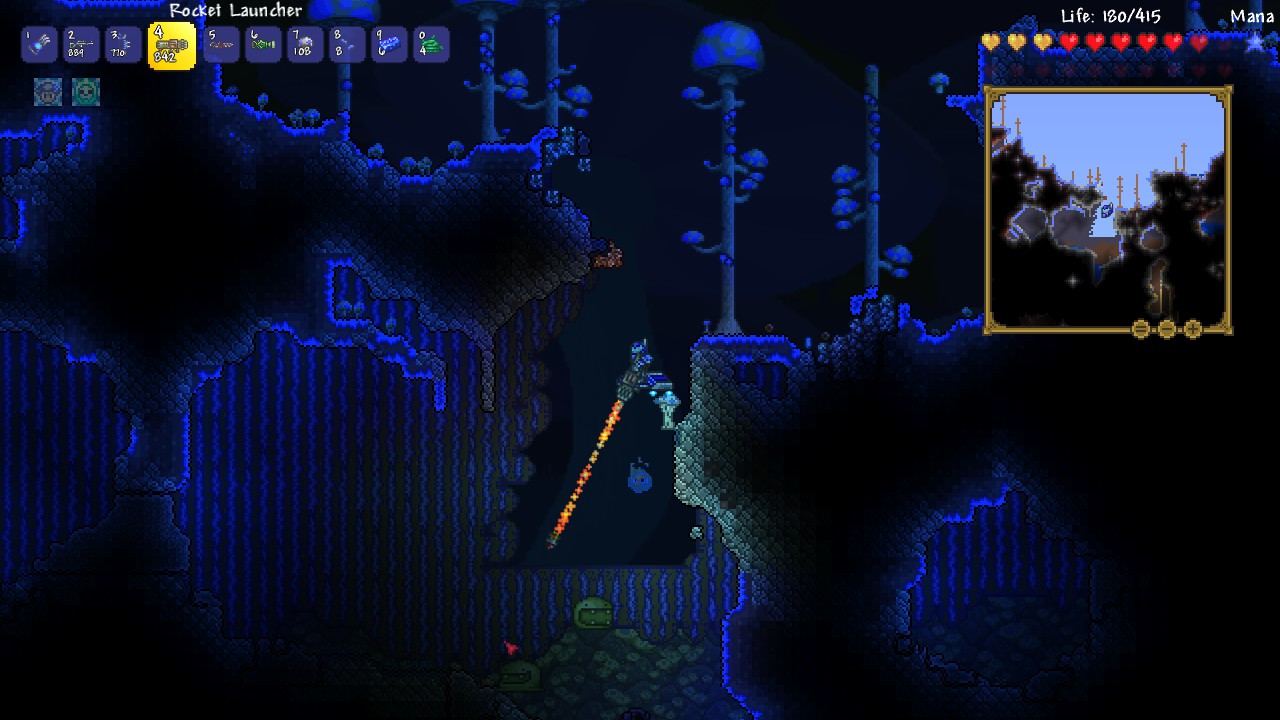 泰拉瑞亚/Terraria/支持网络联机-资源站