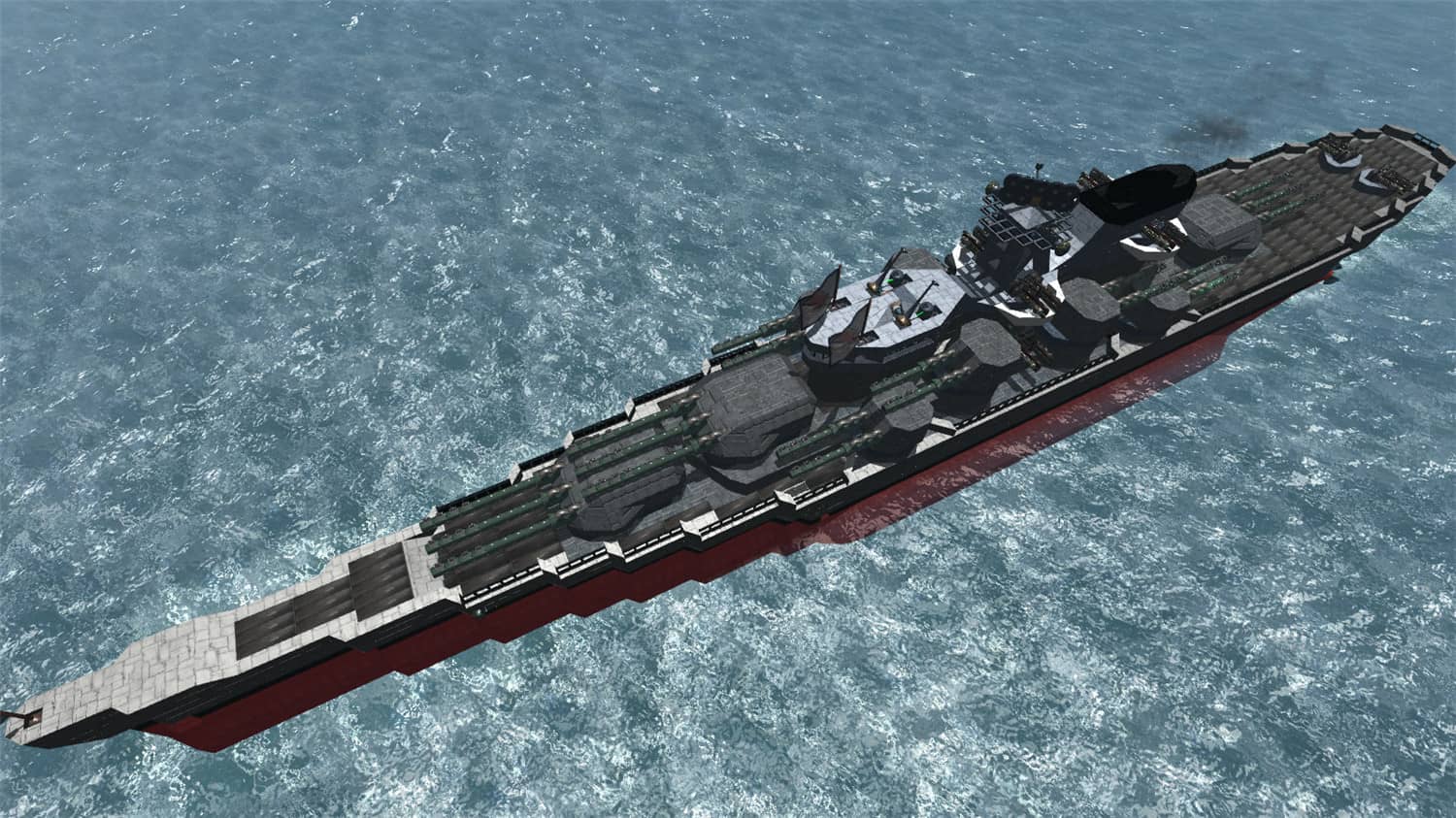 深海远航/深海坠毁/From the Depths-资源站