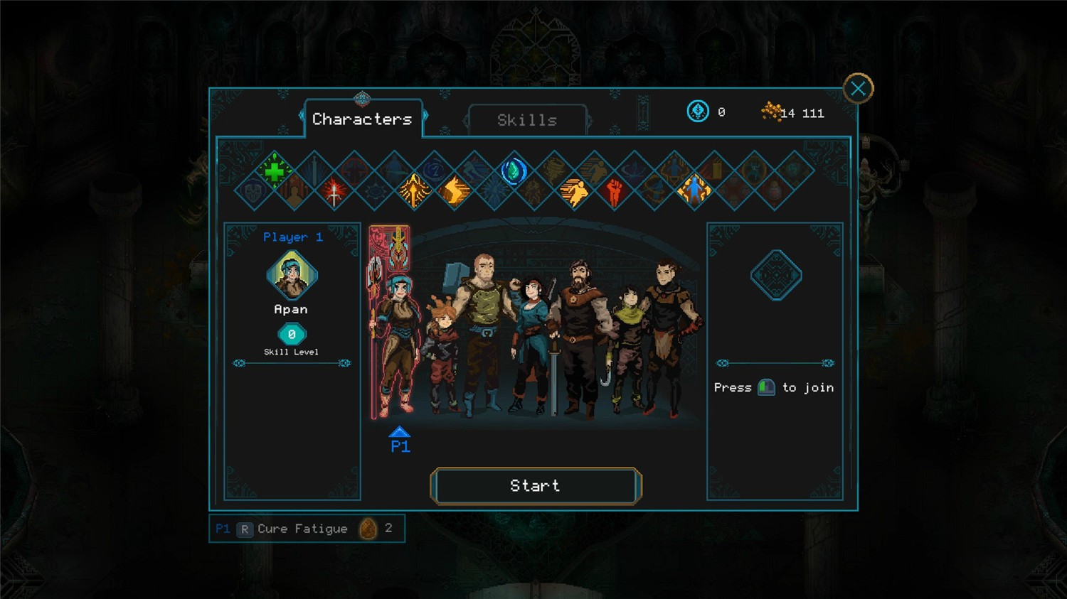 莫塔之子/莫塔守山人/Children of Morta/支持网络联机-资源站