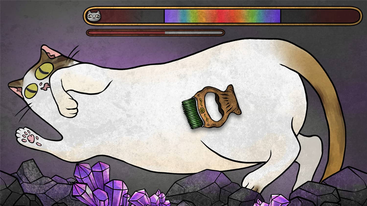 猫咪博物馆/Cat Museum-资源站