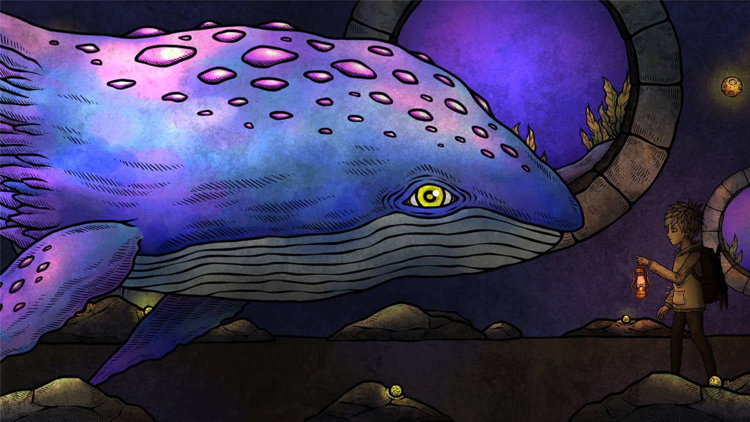 猫咪博物馆/Cat Museum-资源站