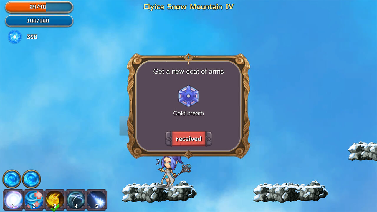 混乱女孩/Chaos Girl-资源站