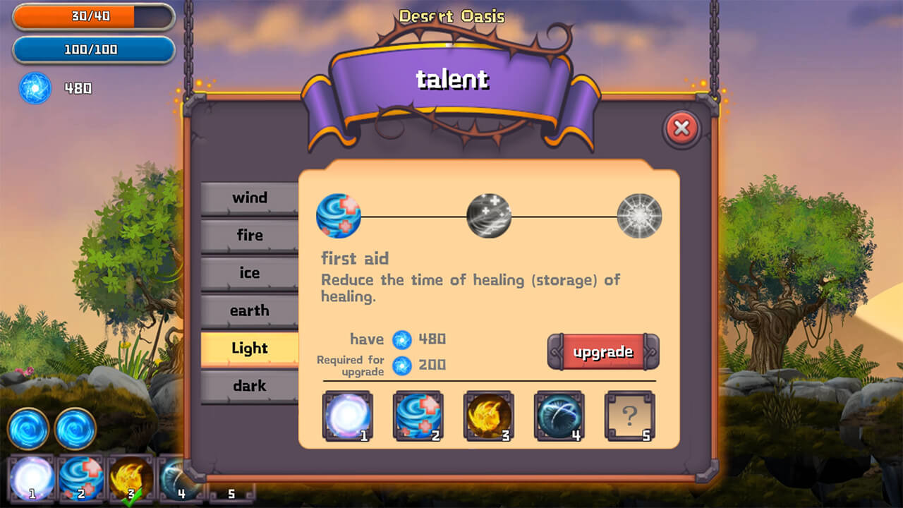 混乱女孩/Chaos Girl-资源站