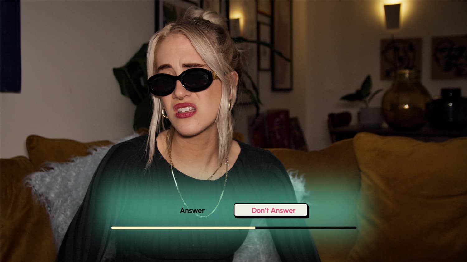 谁闭了马克斯叔叔的麦?/Who Pressed Mute on Uncle Marcus?-资源站