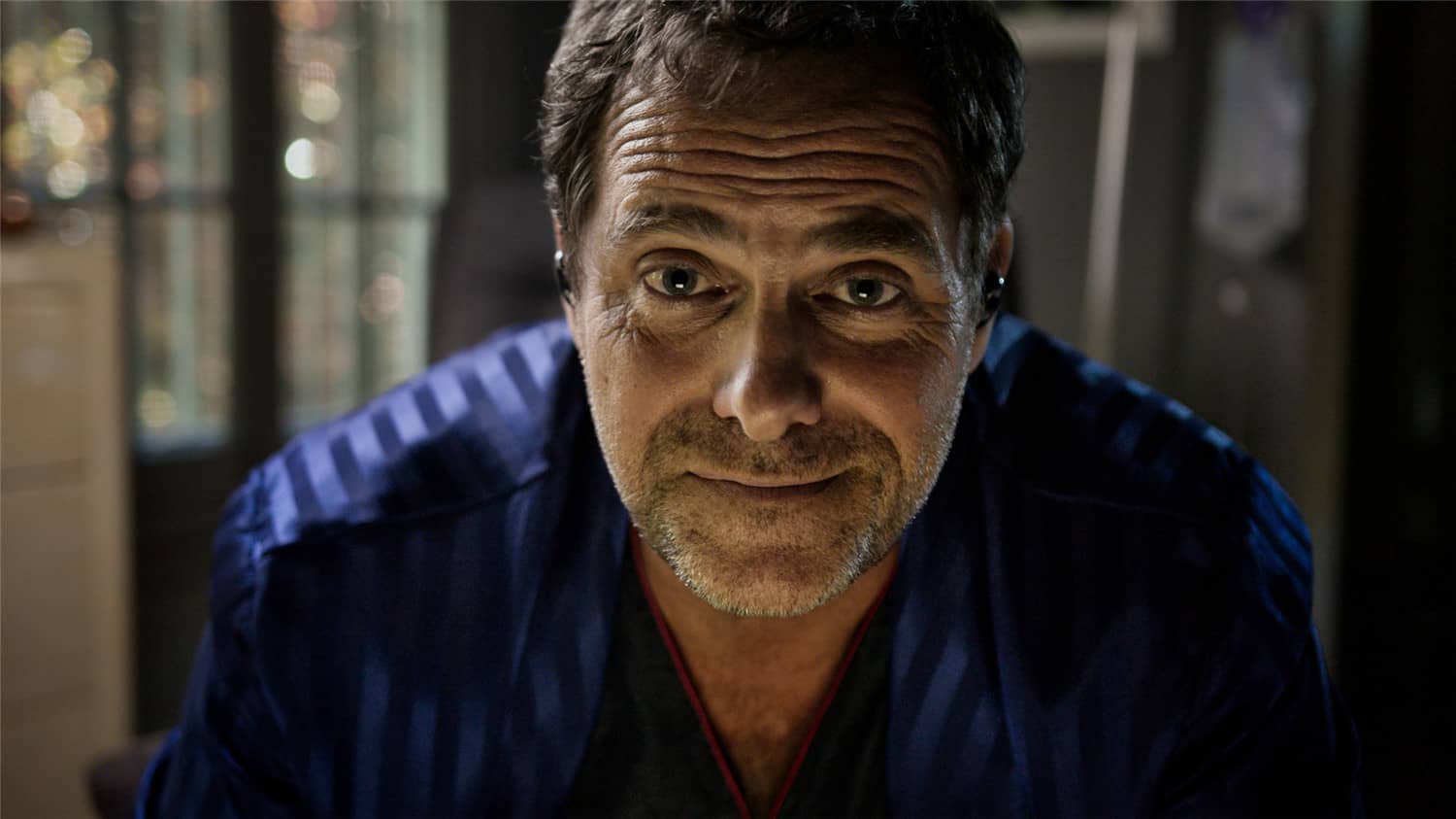 谁闭了马克斯叔叔的麦?/Who Pressed Mute on Uncle Marcus?-资源站