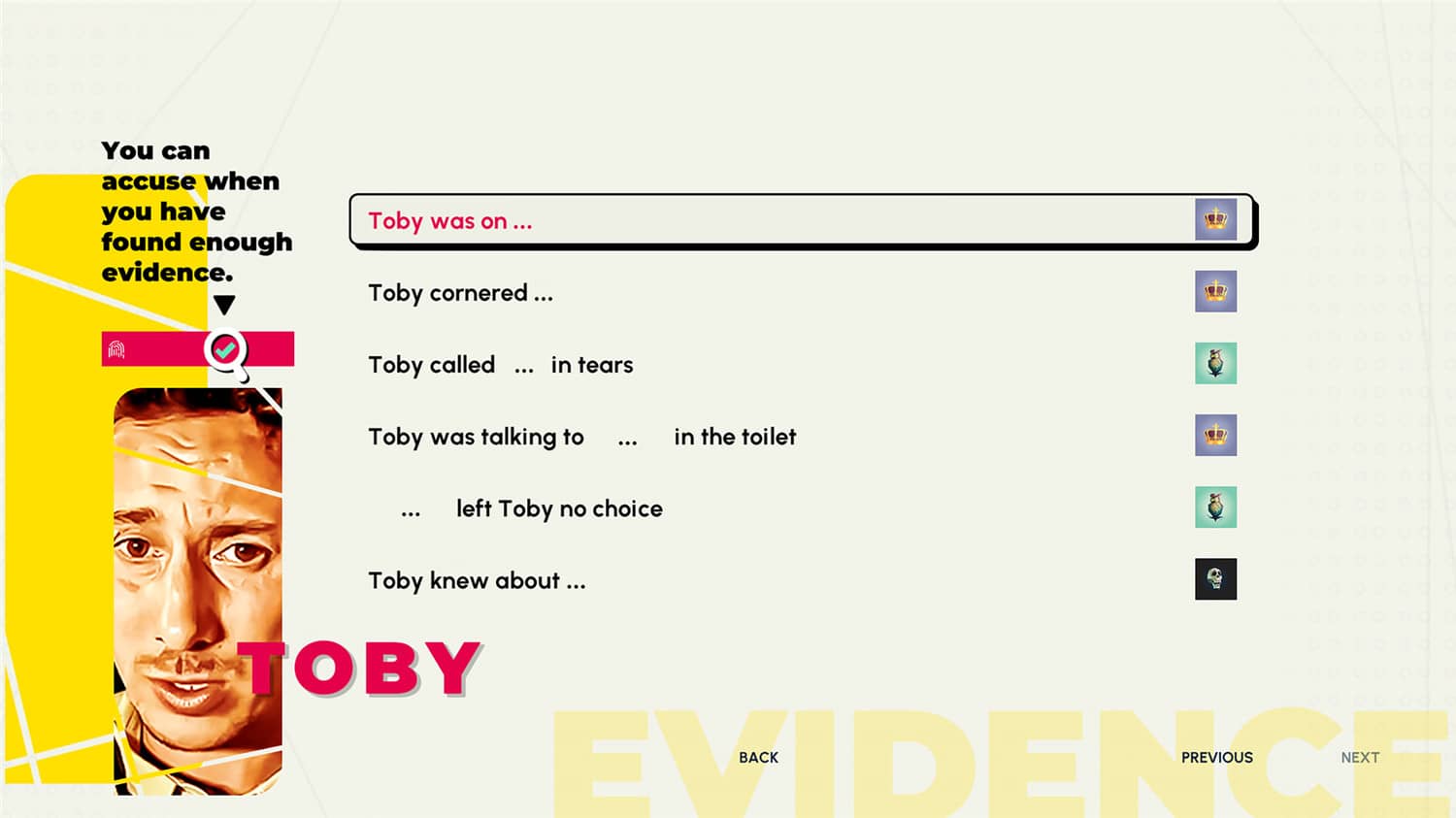 谁闭了马克斯叔叔的麦?/Who Pressed Mute on Uncle Marcus?-资源站