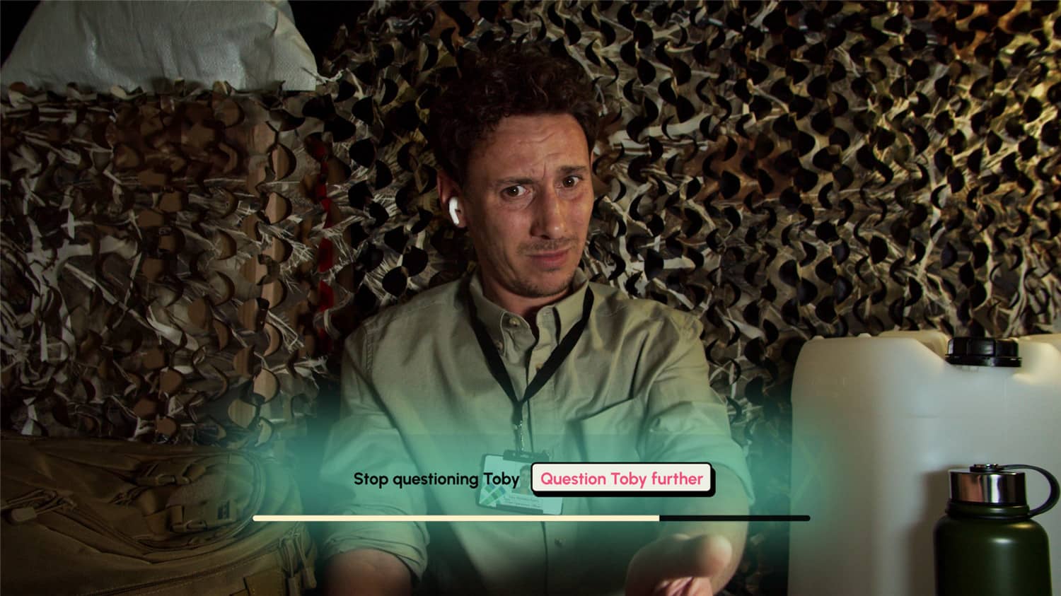 谁闭了马克斯叔叔的麦?/Who Pressed Mute on Uncle Marcus?-资源站