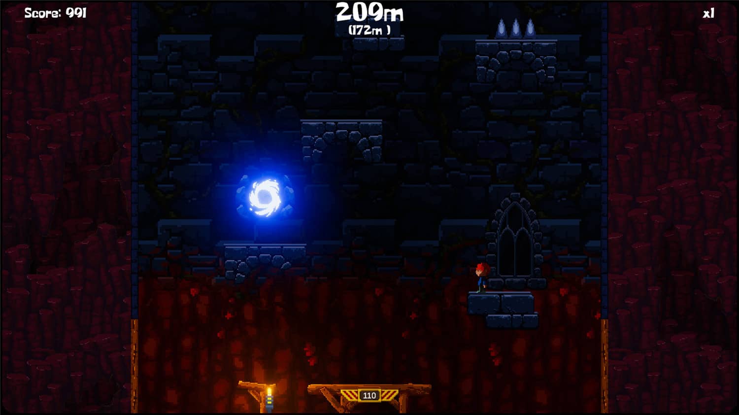 跳跃挑战!/Jump Challenge!-资源站