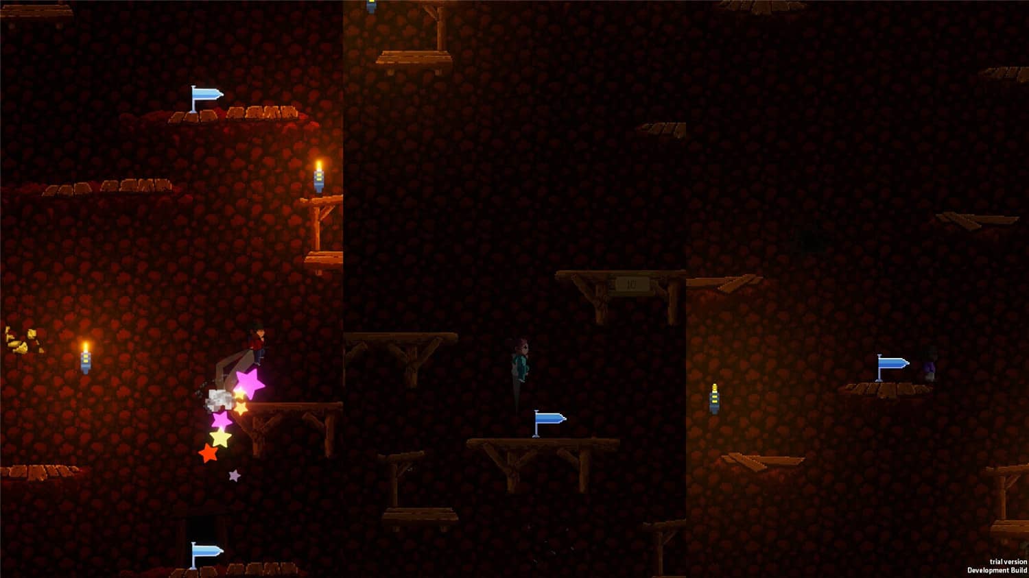 跳跃挑战!/Jump Challenge!-资源站