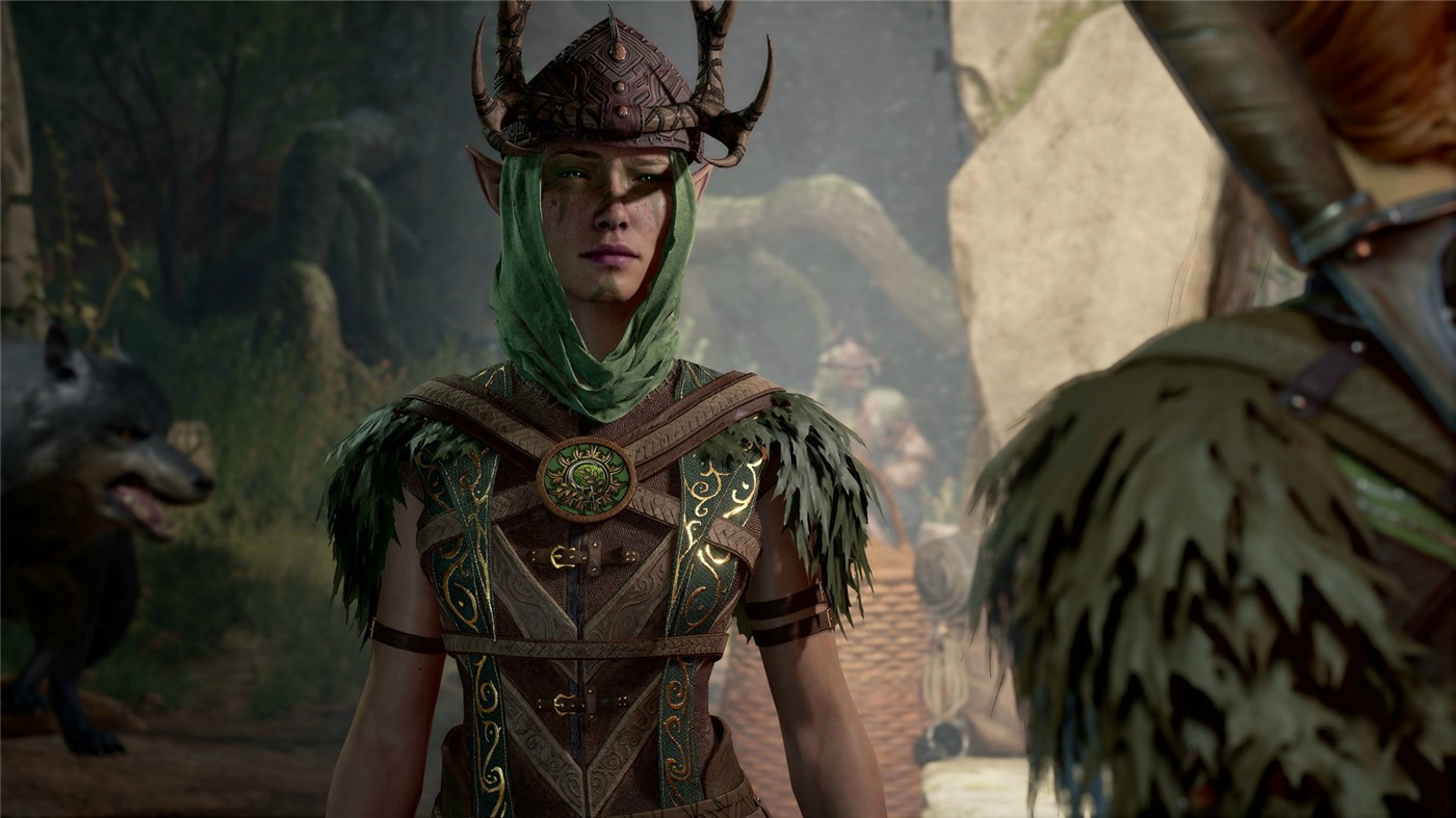 博德之门3/Baldur\\\\\\\\’s Gate 3-资源站