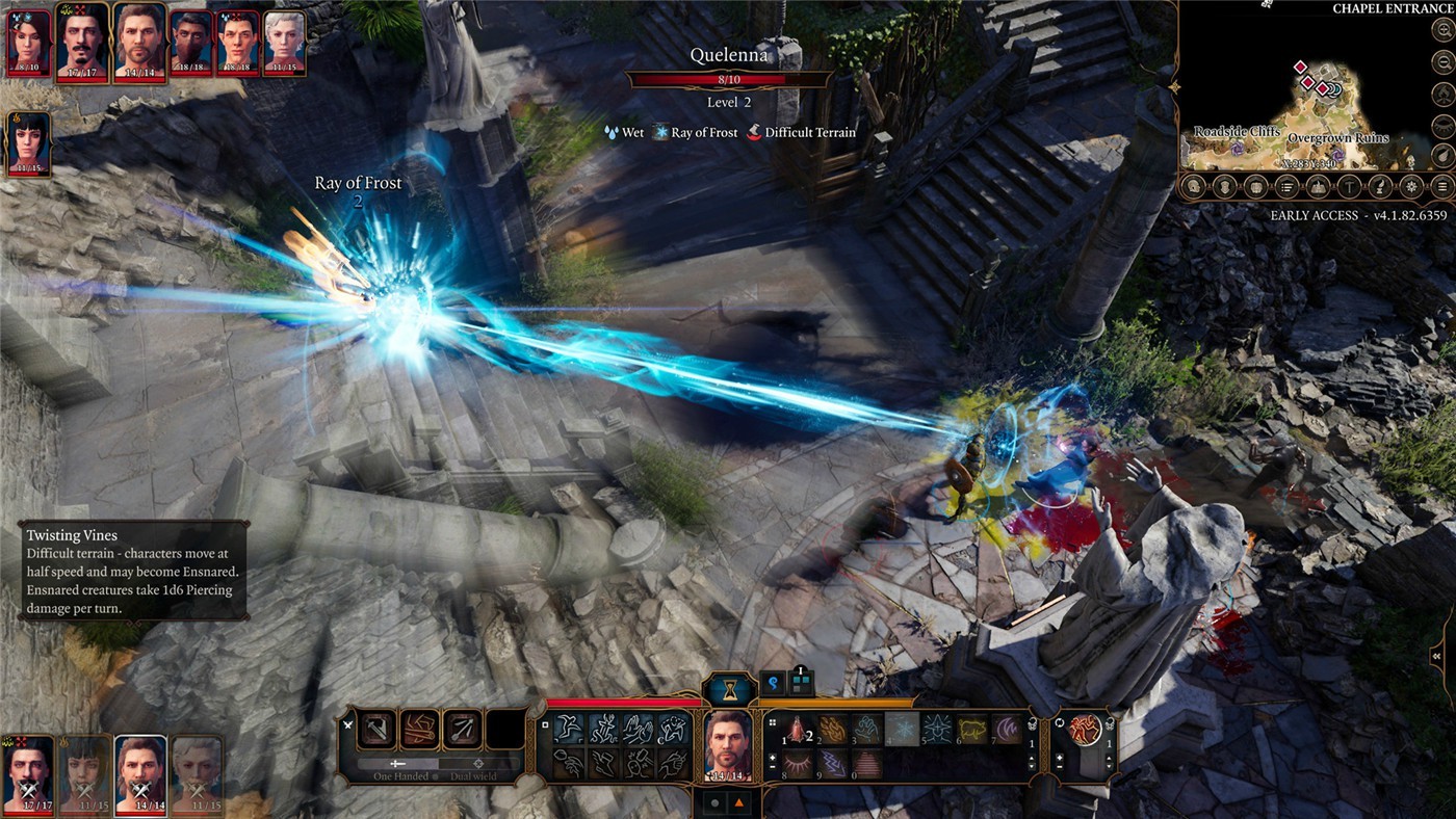 博德之门3/Baldur\\\\\\\\’s Gate 3-资源站