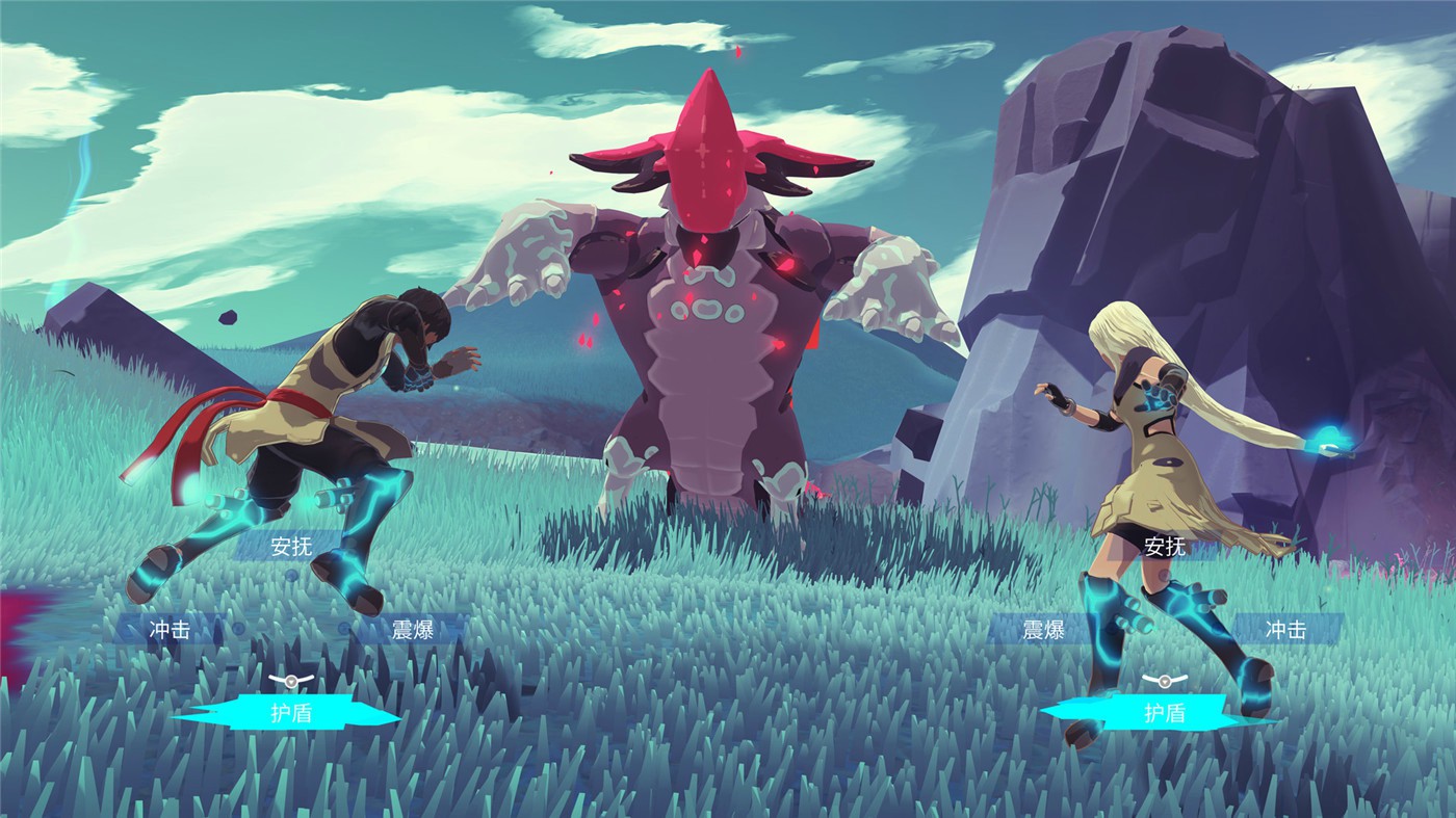 避风港/Haven-资源站