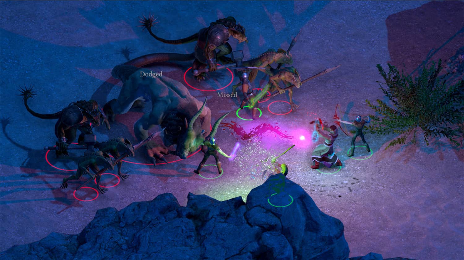 黑色间歇泉:黑暗的使者/Black Geyser: Couriers of Darkness-资源站 黑色间歇泉:黑暗的使者/Black Geyser: Couriers of Darkness-资源站