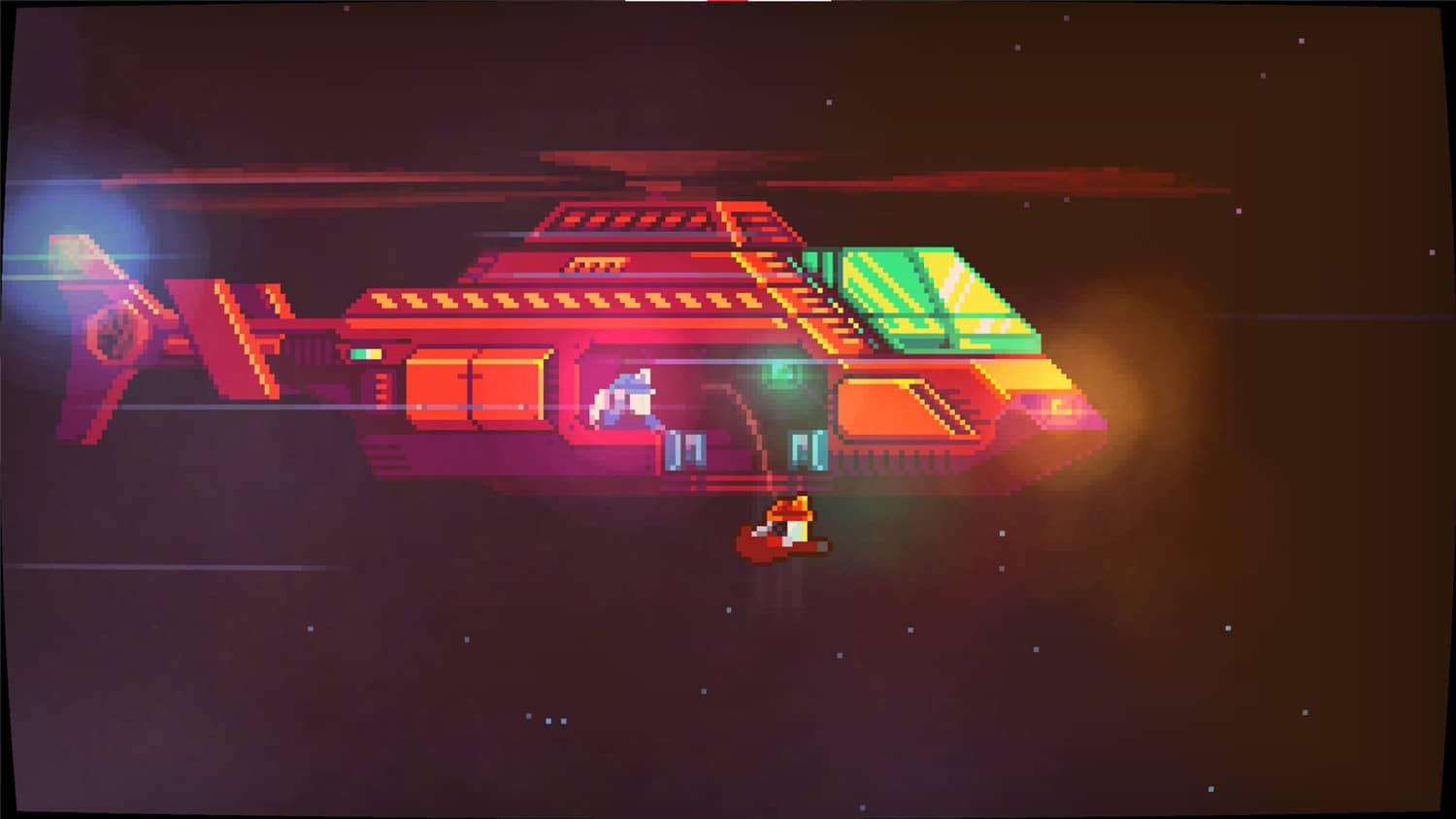 核能烈焰/Nuclear Blaze-资源站 核能烈焰/Nuclear Blaze-资源站