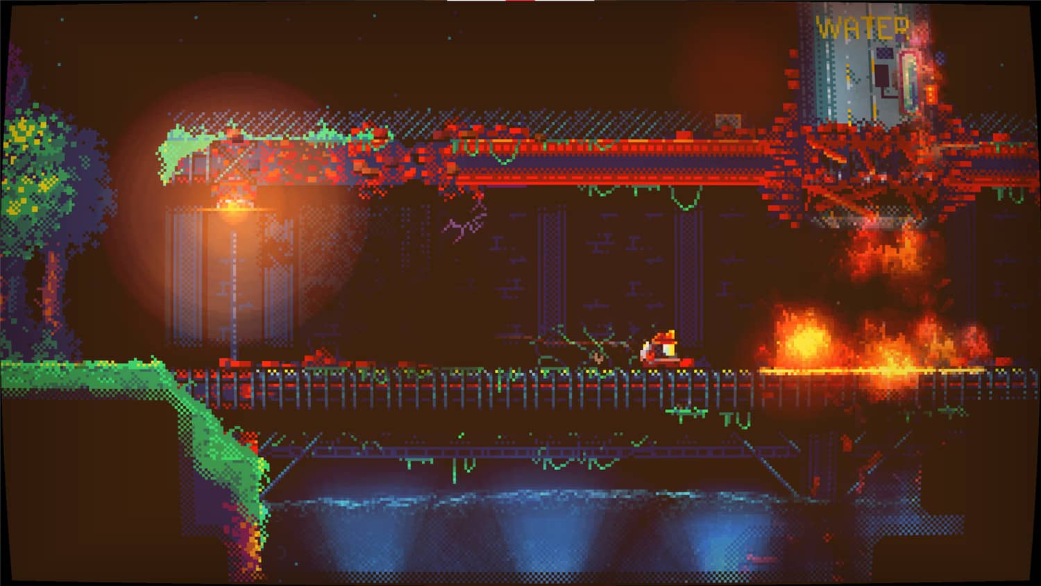 核能烈焰/Nuclear Blaze-资源站 核能烈焰/Nuclear Blaze-资源站