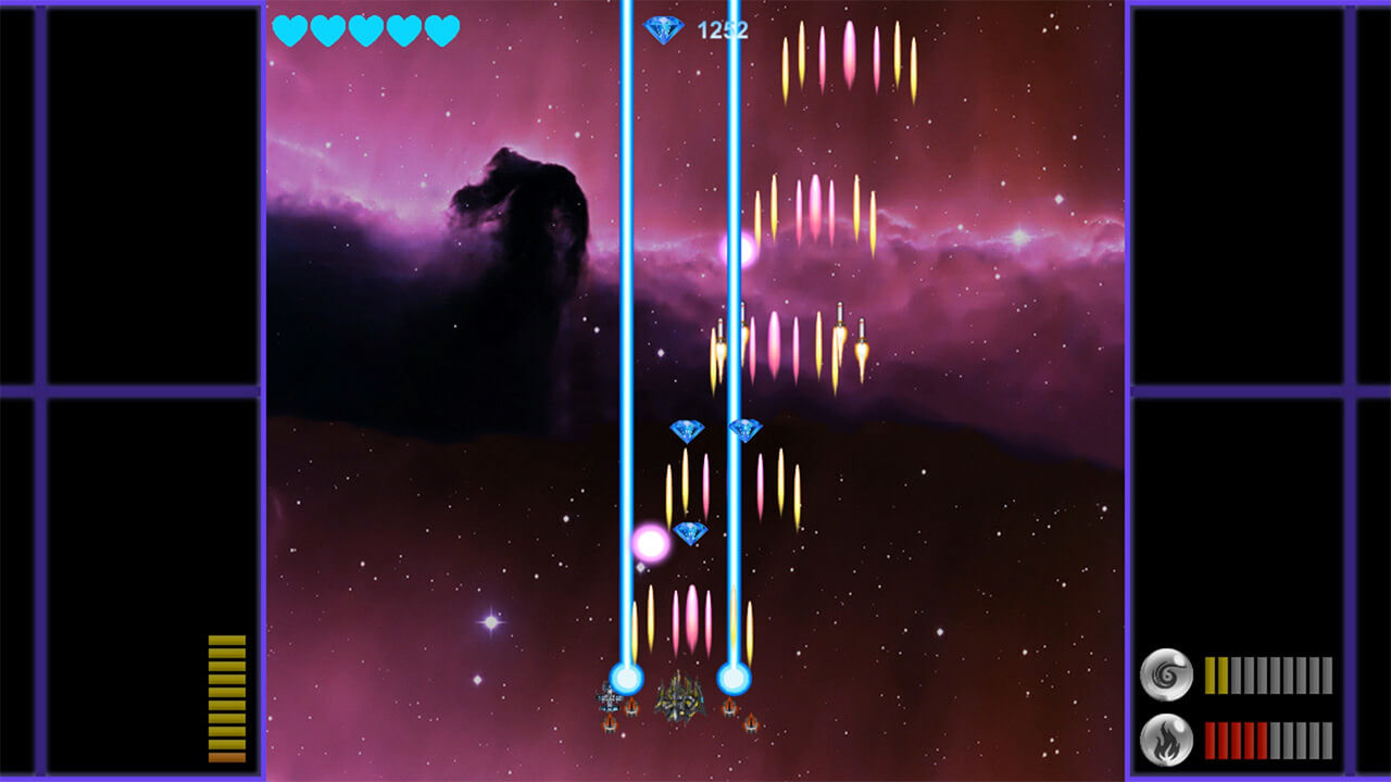 元素天使2/Elemental Angel Ⅱ-资源站