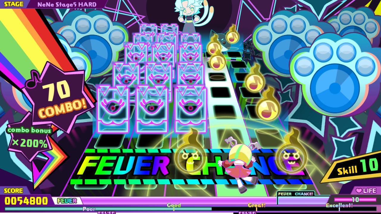 节奏灵魂/Beat Souls-资源站