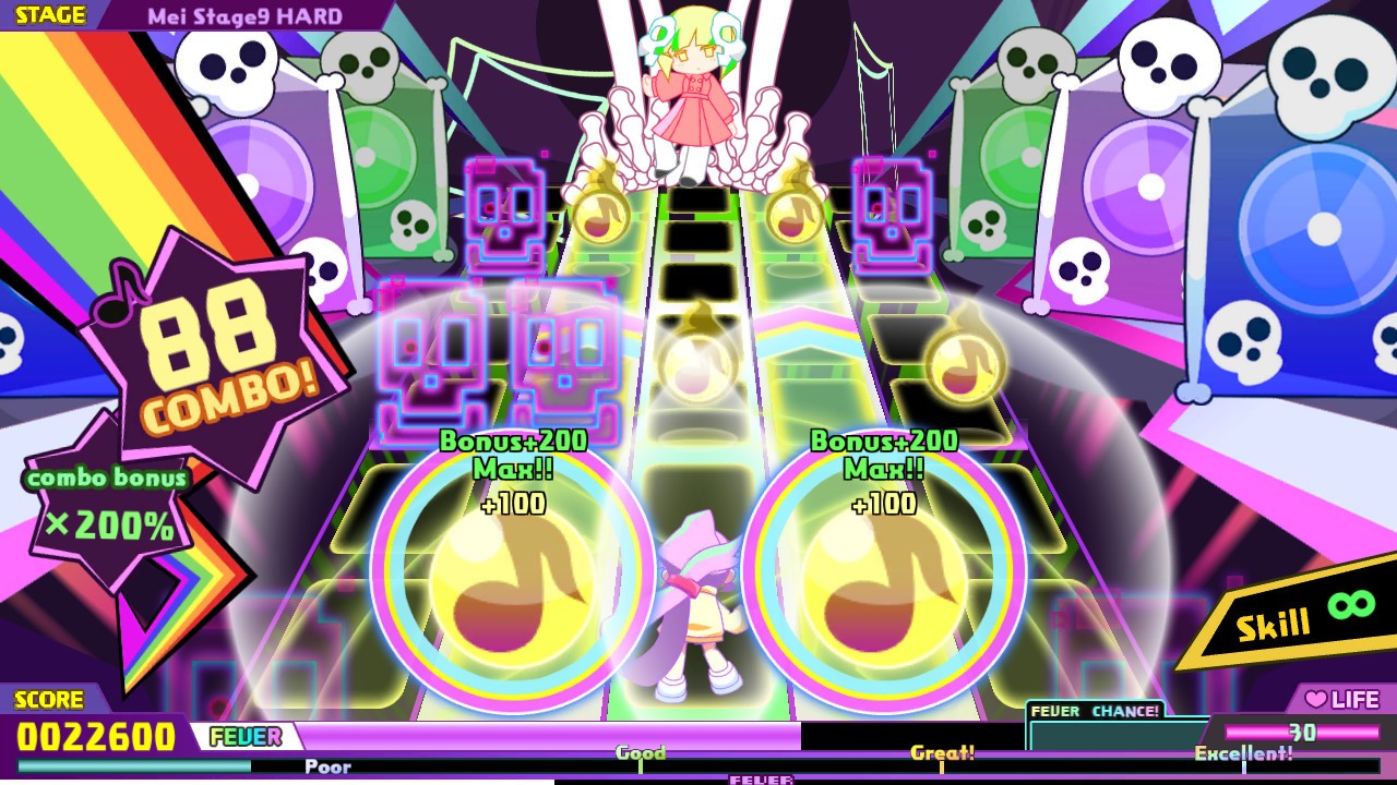 节奏灵魂/Beat Souls-资源站