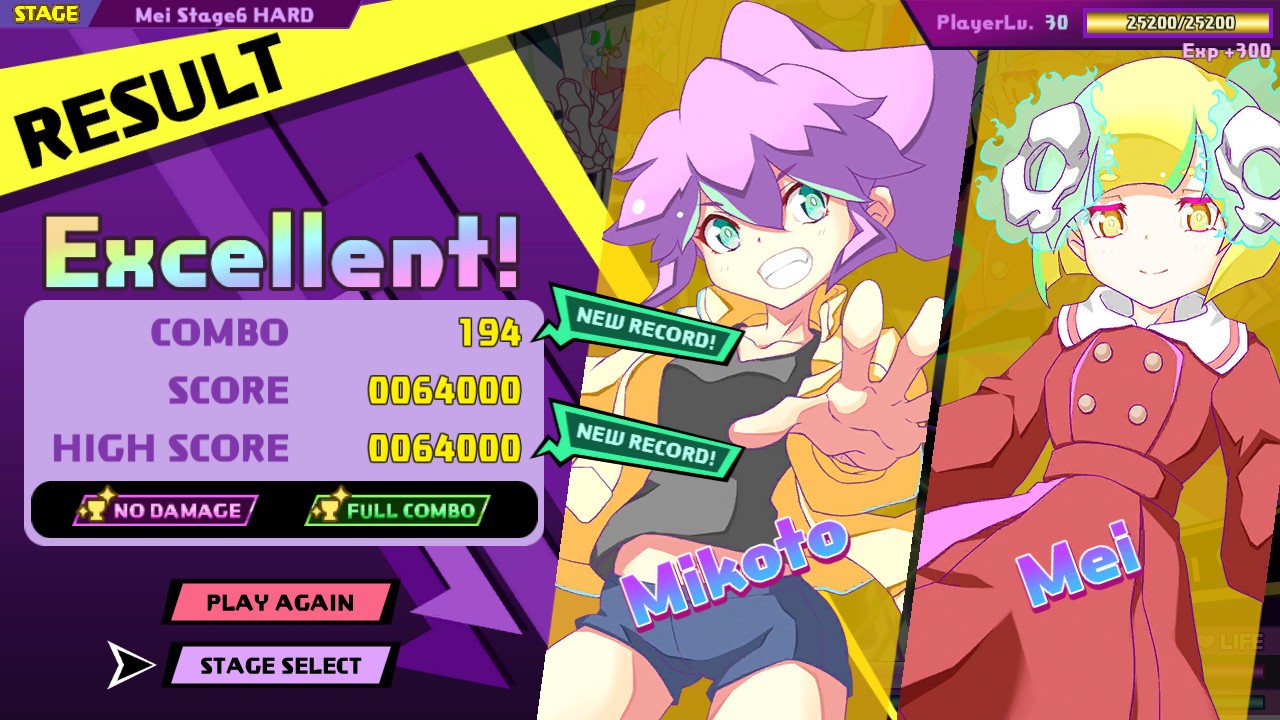 节奏灵魂/Beat Souls-资源站