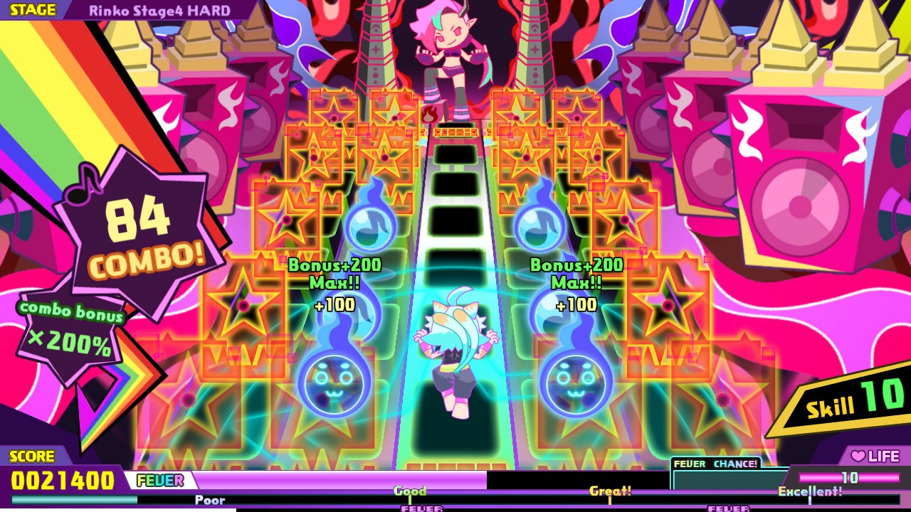 节奏灵魂/Beat Souls-资源站