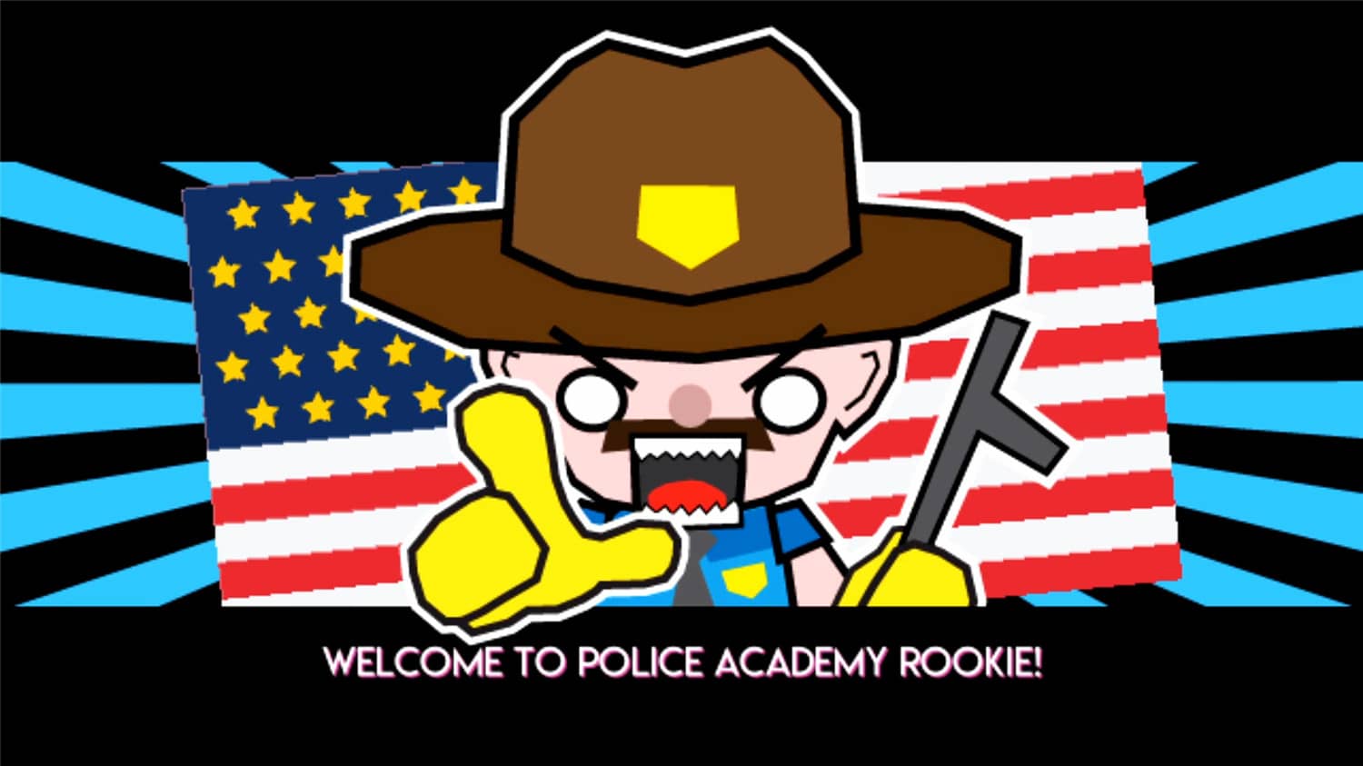 警察互吻/Cops Kissing Each Other-资源站 警察互吻/Cops Kissing Each Other-资源站