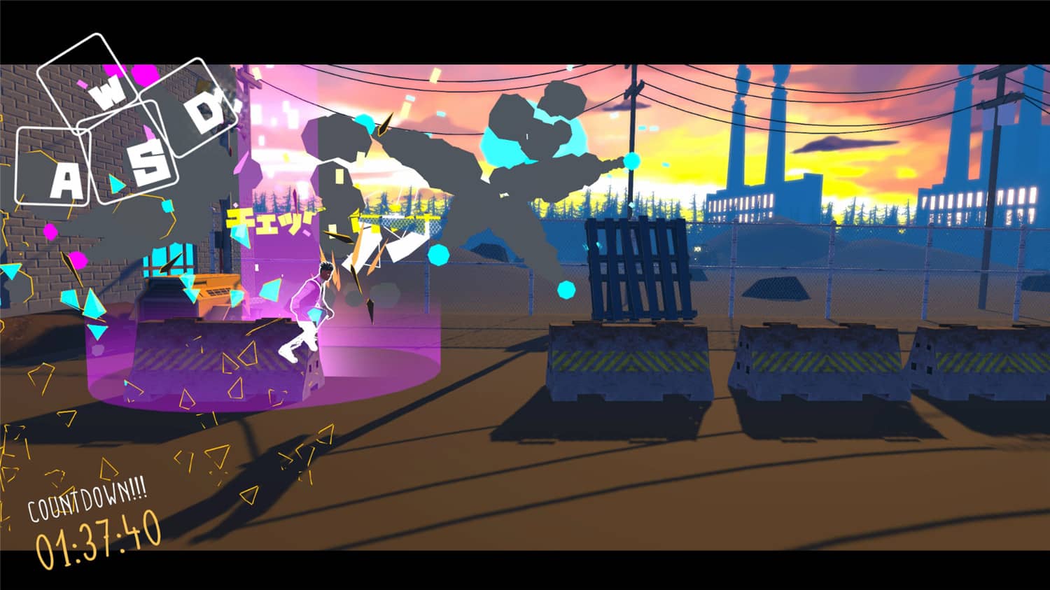 空中骑士永不屈服/Aerial_Knight\\\\\\\\’s Never Yield-资源站