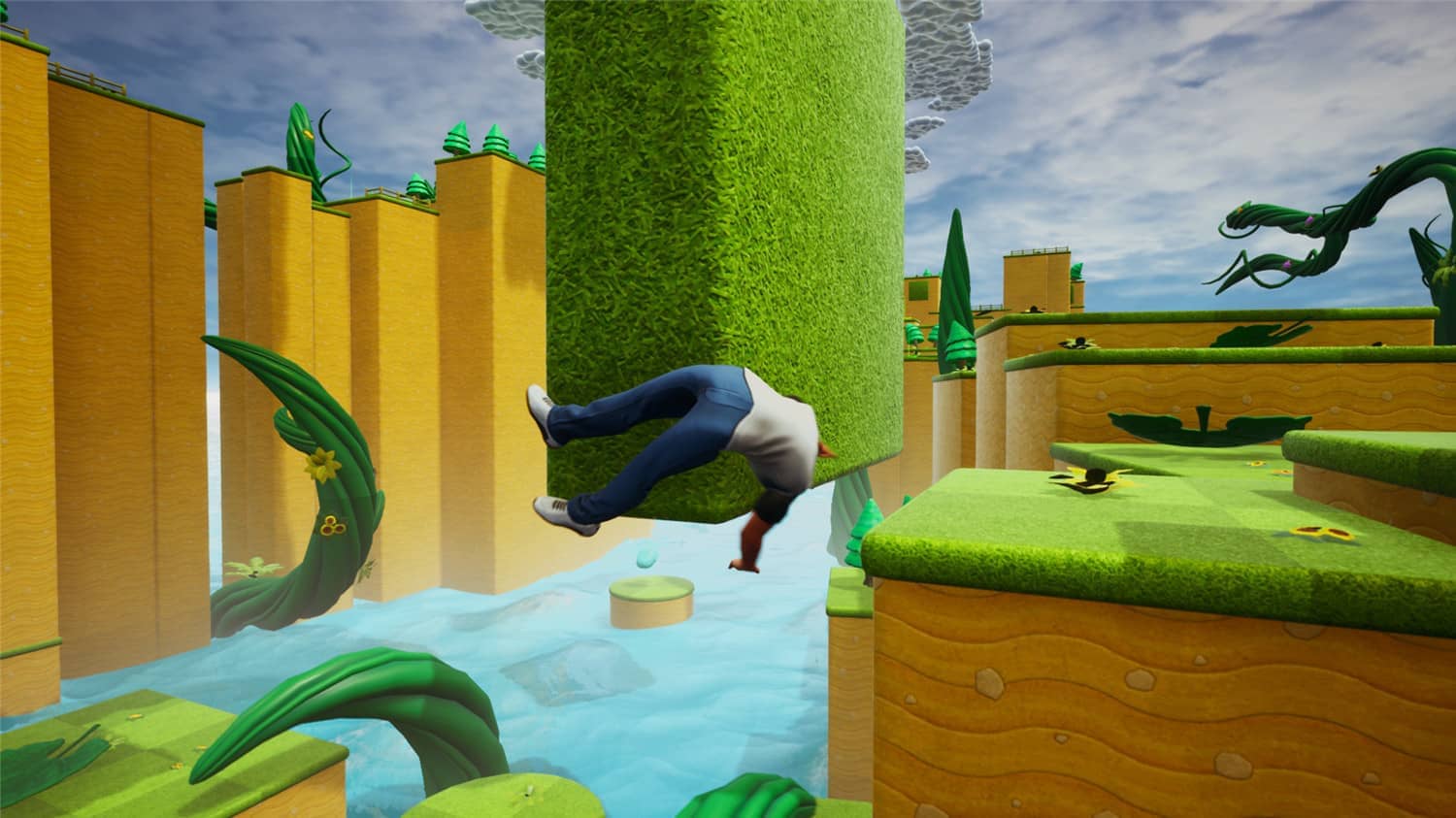 Broll-资源站 Broll-资源站