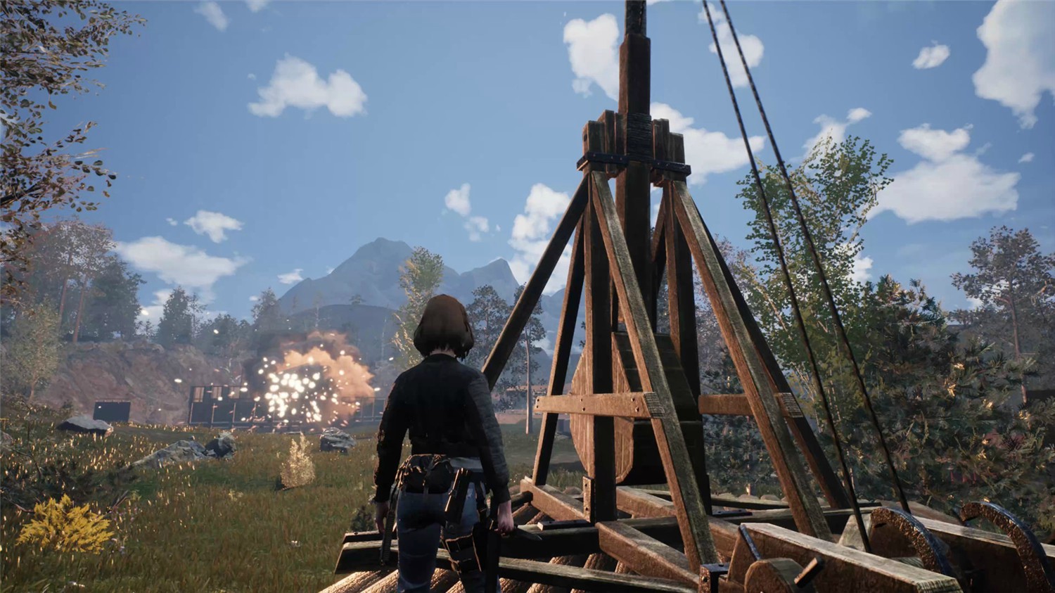 死亡之夜/Night of the Dead-资源站 死亡之夜/Night of the Dead-资源站