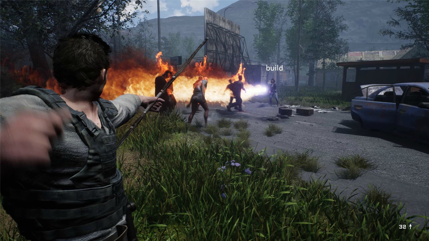 死亡之夜/Night of the Dead-资源站 死亡之夜/Night of the Dead-资源站