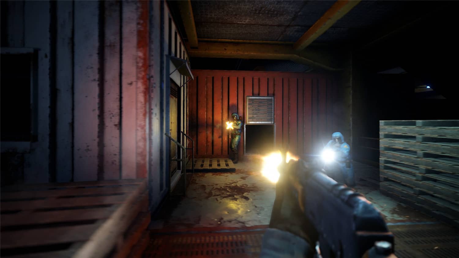 腐蚀/Rust/支持网络联机-资源站