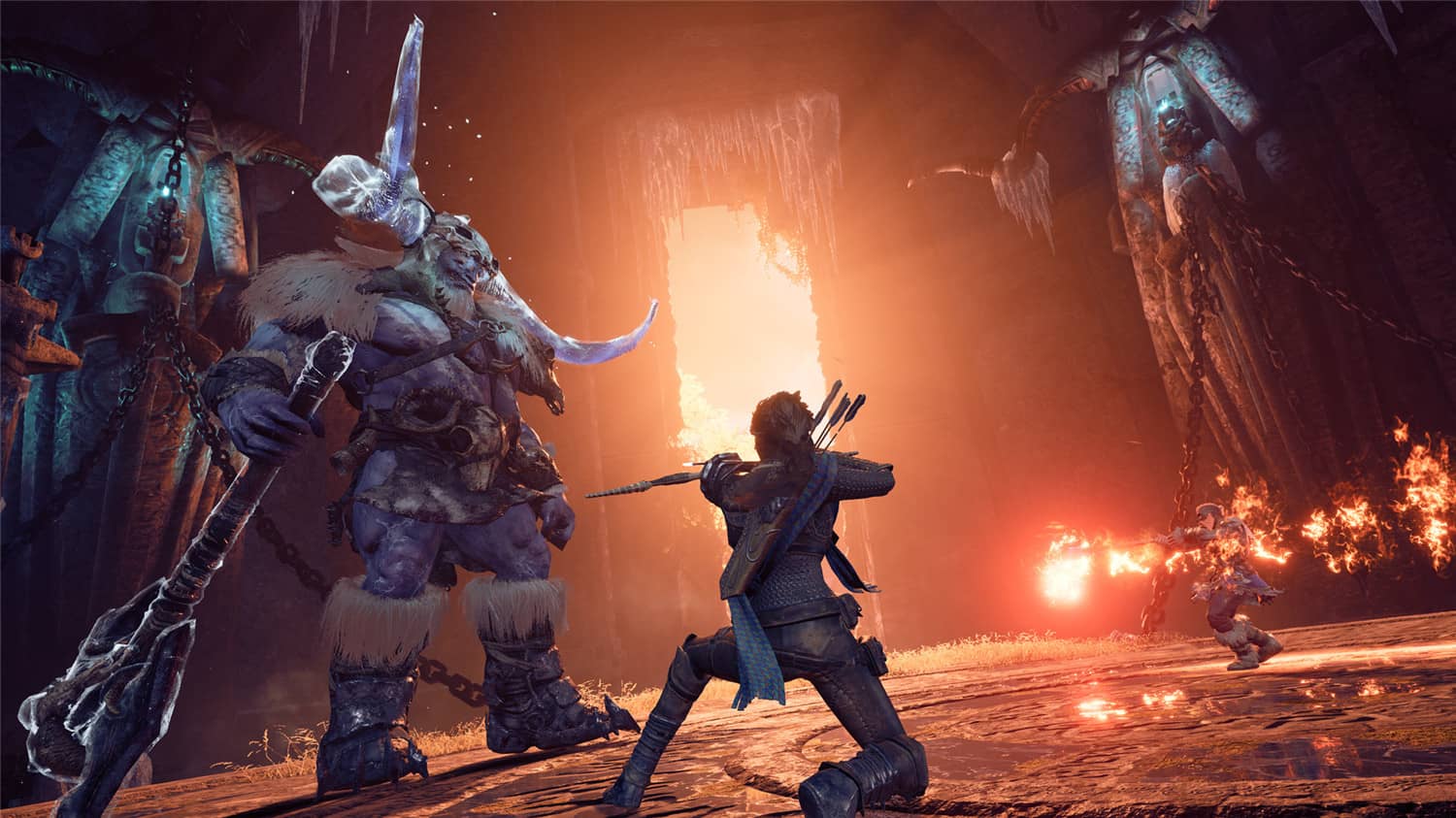 龙与地下城:黑暗联盟/Dungeons & Dragons: Dark Alliance-资源站 龙与地下城:黑暗联盟/Dungeons & Dragons: Dark Alliance-资源站