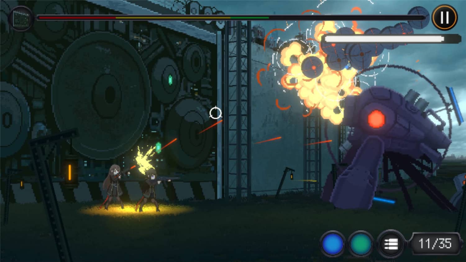 熔鉄少女/Marfusha-资源站