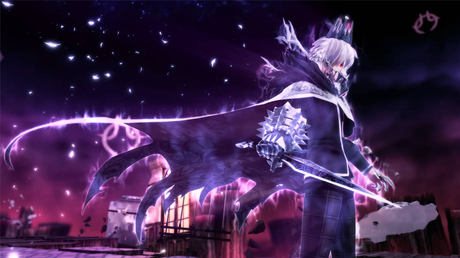 罪恶王权/Monark-资源站 罪恶王权/Monark-资源站