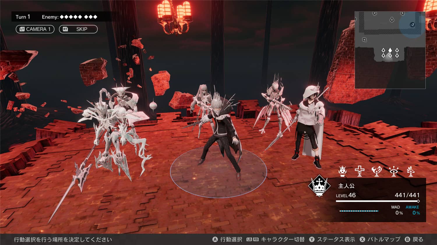 罪恶王权/Monark-资源站 罪恶王权/Monark-资源站