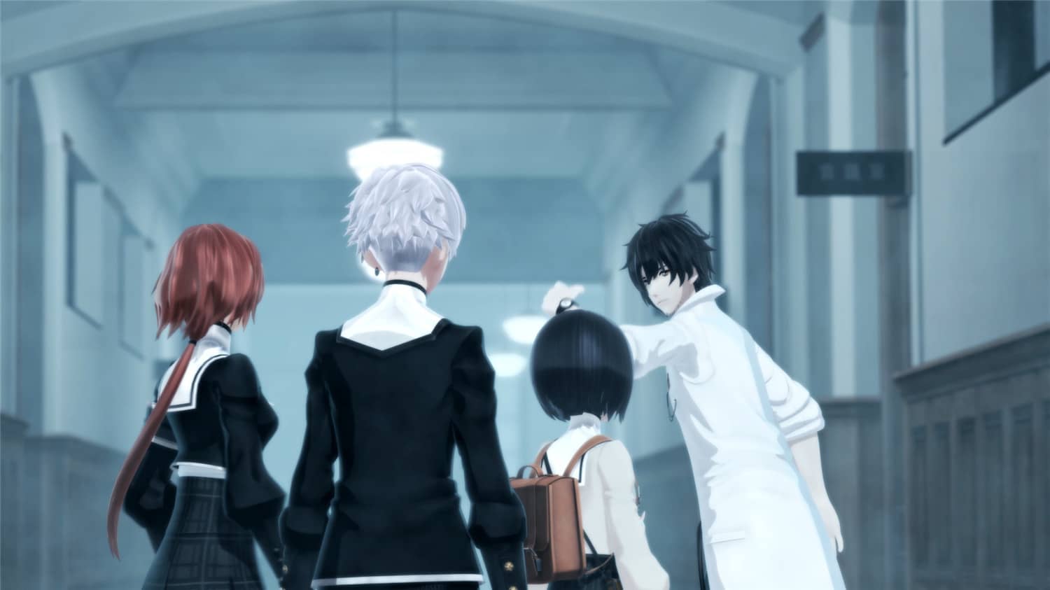 罪恶王权/Monark-资源站 罪恶王权/Monark-资源站