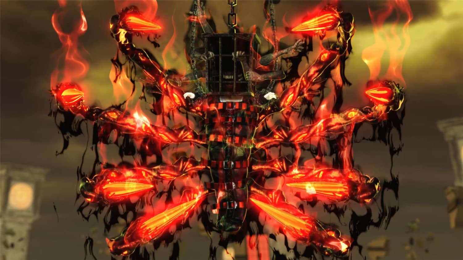 罪恶王权/Monark-资源站 罪恶王权/Monark-资源站