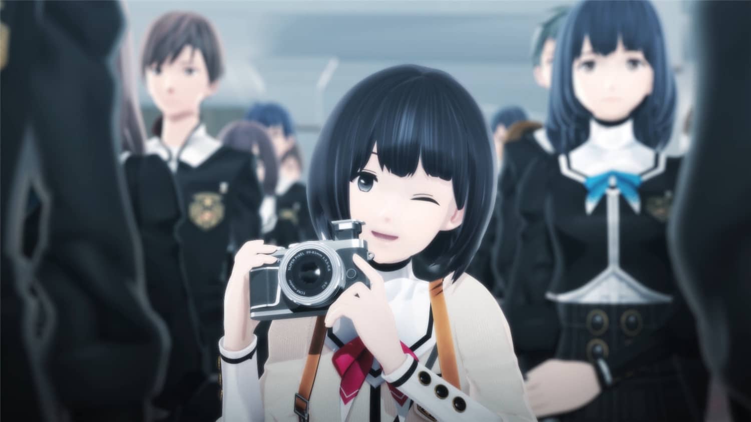 罪恶王权/Monark-资源站 罪恶王权/Monark-资源站