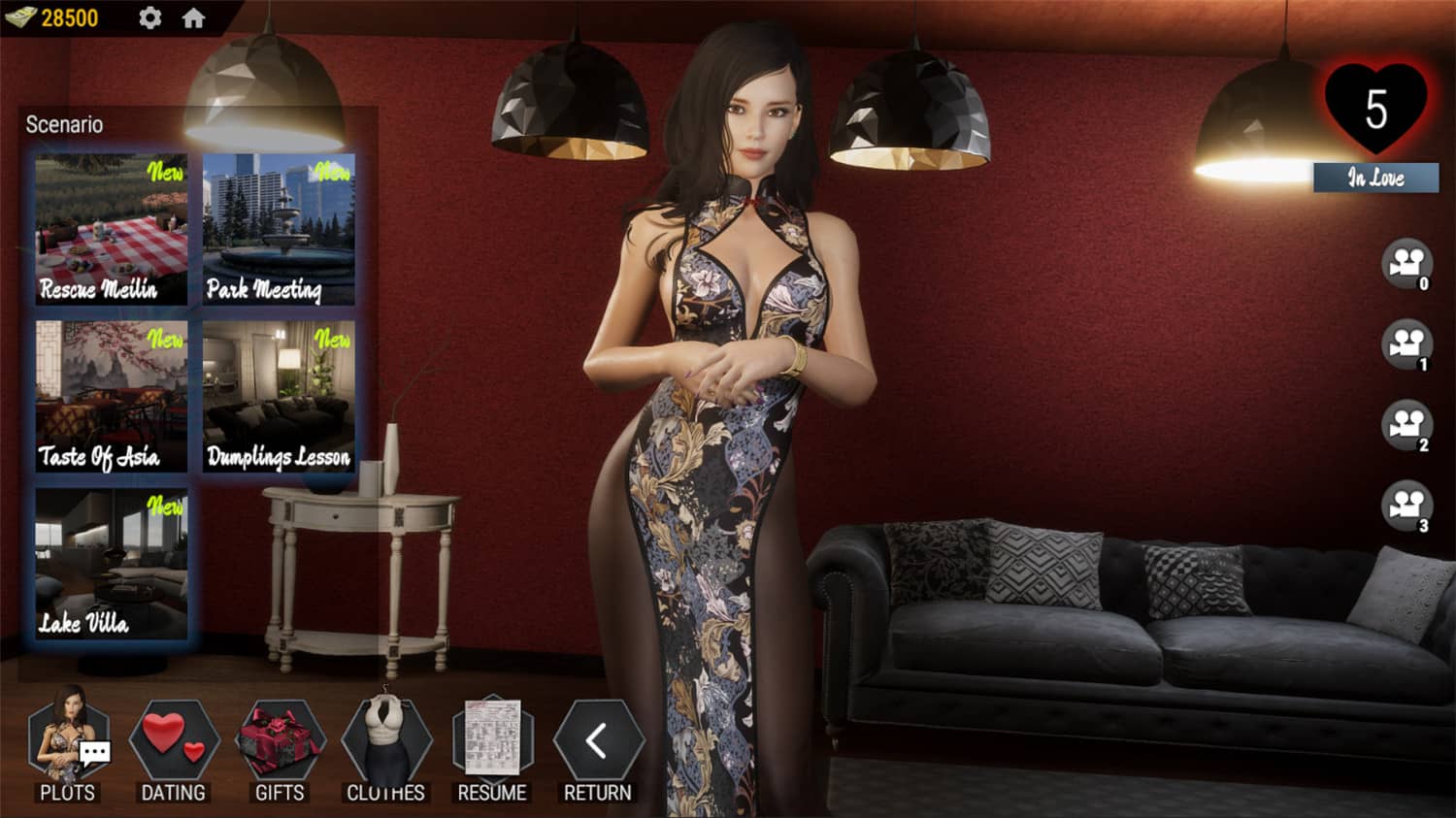 战争与玫瑰/Wars and Roses-资源站 战争与玫瑰/Wars and Roses-资源站